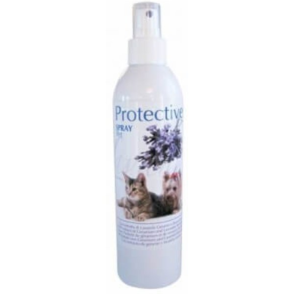 Protective Spray cane e gatto ULTIMI PEZZI 125ml-image