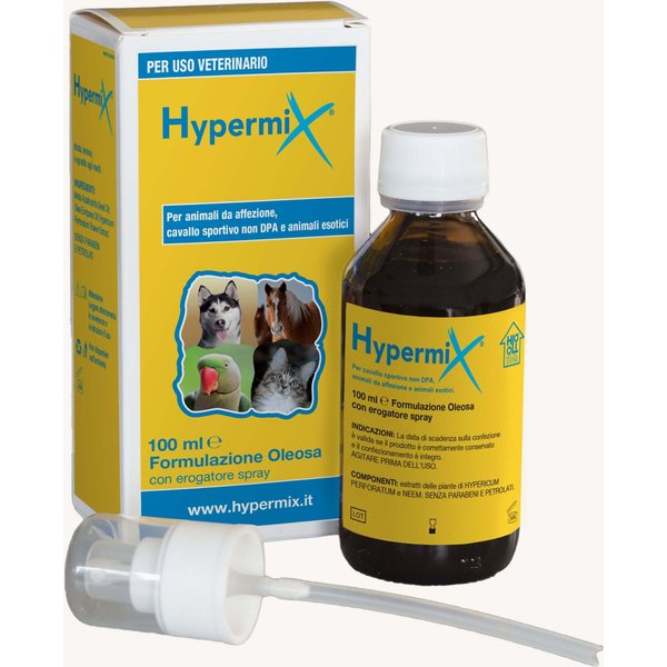 Hypermix Flacone 100ml-image
