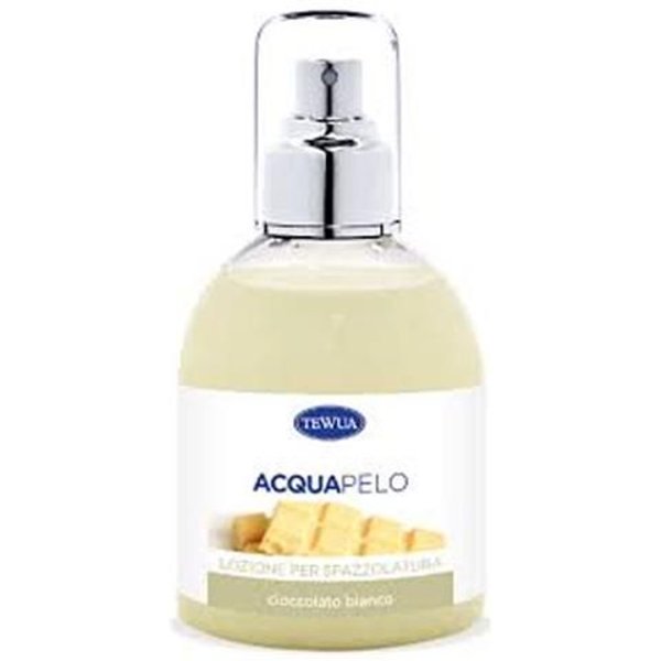 Tewua Lozione Spazzolatura Acquapelo Vaniglia E Cannella 250Ml-image