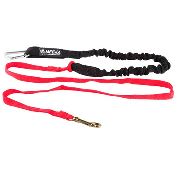 Neewa Linea Dog Racing Ammortizzata 2 cani ULTIMI PEZZI-image