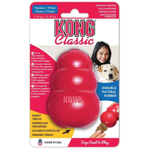 Kong Classic-image