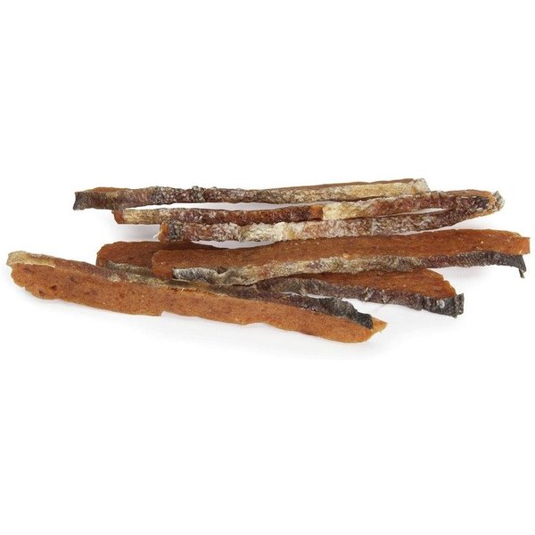 Camon Barrette Al Salmone 80G Snack Per Cani-image