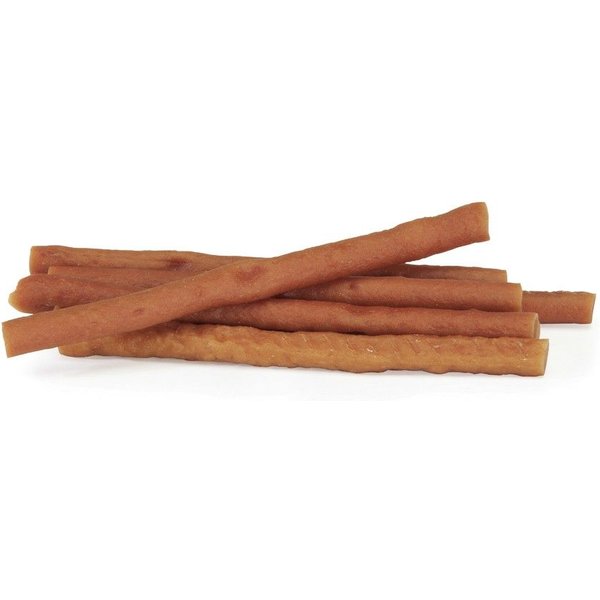 Camon Sticks Affumicati Al Coniglio 80G Snack Per Cani-image