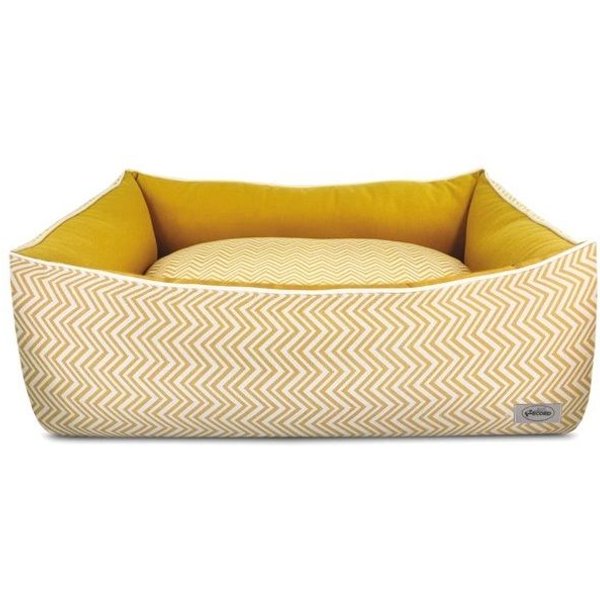 Record Mia cuccia rettangolare per cani-image