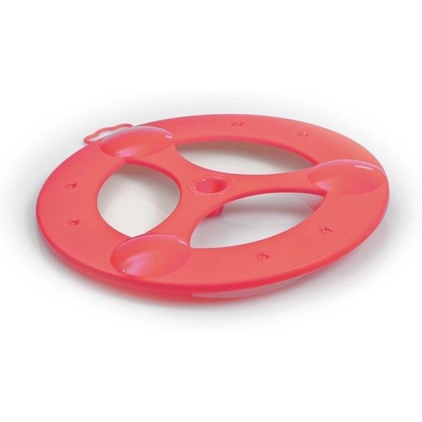 Record Tornado Frisbee 24cm per cani-image
