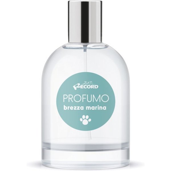 Record Profumo Per Cani Brezza Marina 100Ml-image