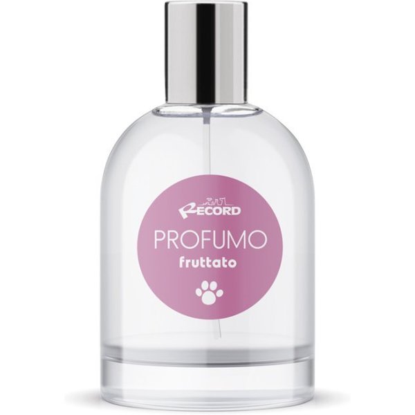 Record Profumo Per Cani Fruttato 100Ml-image