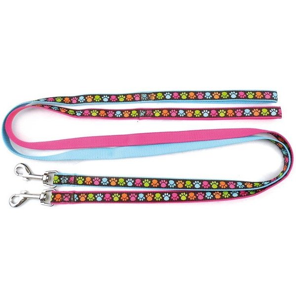 Record Guinzaglio Zampine in nylon per cani-image