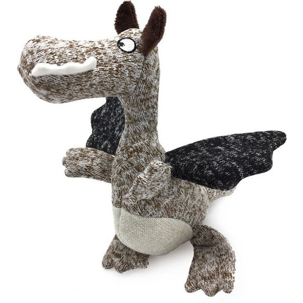 Record Softy Drago peluches per cani-image