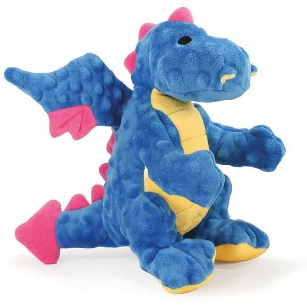 Record Dinos Fiona peluche da mordere per cani-image