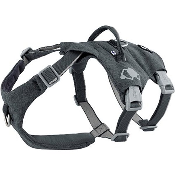 Hurtta Pettorina Safeguard Eco Rescue E Antifuga Per Cani-image