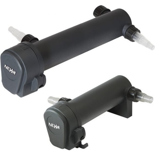 Newa Pure Light Uvc Advance 36W Filtro Chiarificatore Uv Per Laghetto-image