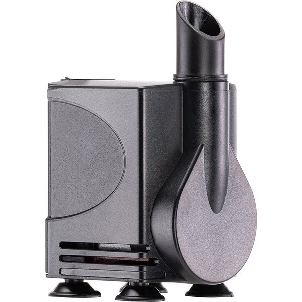 Hydor Pompa Pico 600.115 - Pompa Centrifuga Per Acquario-image