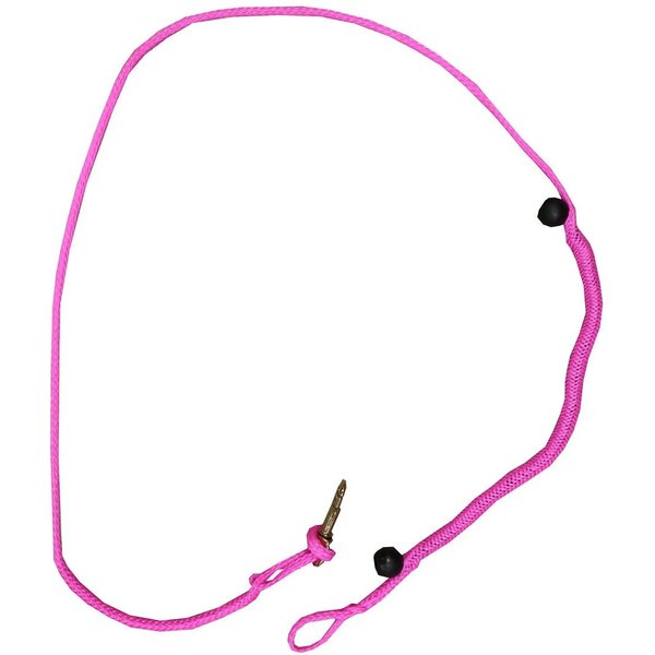Axaeco Canicross / Ski Joring Rosa Linea 1 Cane Ultimi Pezzi-image