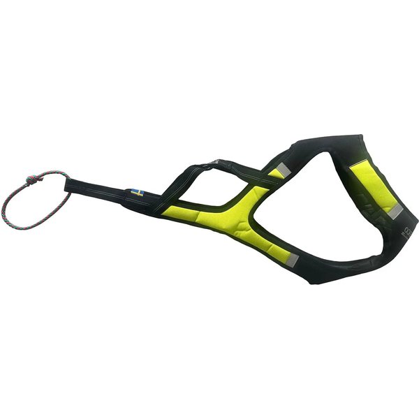 Axaeco X Shirt Harness 2.0 Imbracatura Per Sleddog E Canicross-image