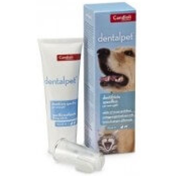 Candioli DentalPet 50ml-image