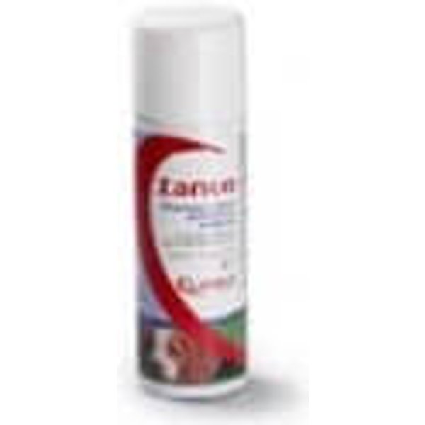 Candioli Zanco shampoo secco 150ml-image