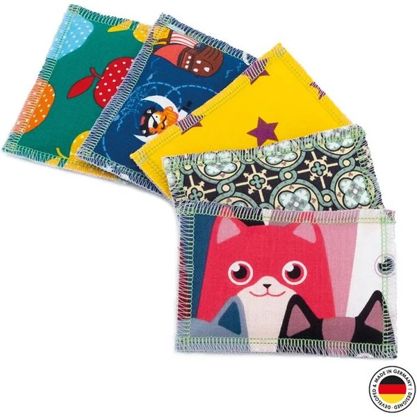 4Cats Cuscino Classic Con Valeriana Gioco Per Gatti-image