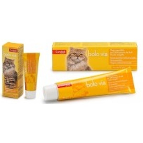 Candioli Bolo Via pasta per gatti 50g-image