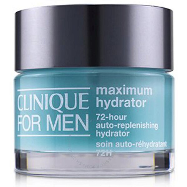 Clinique - Mens Maximum Hydrator 72hrs (50ml)
