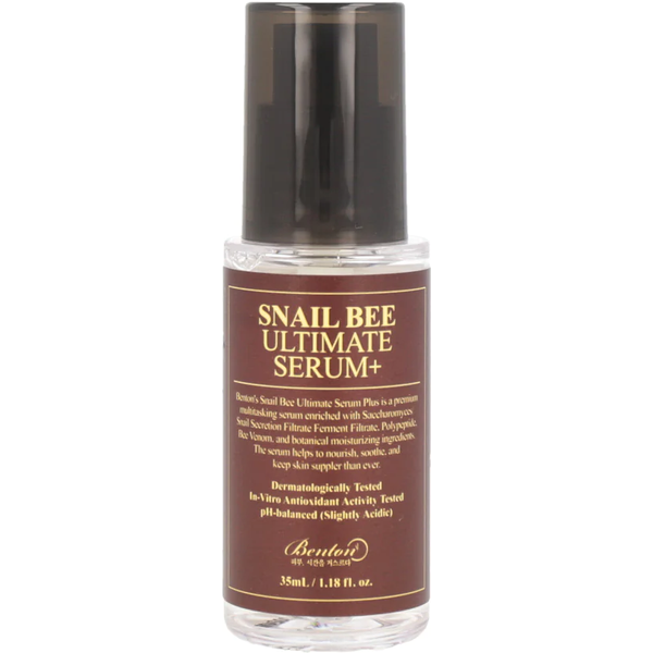 Benton - Snail Bee Ultimate Serum (35ml)