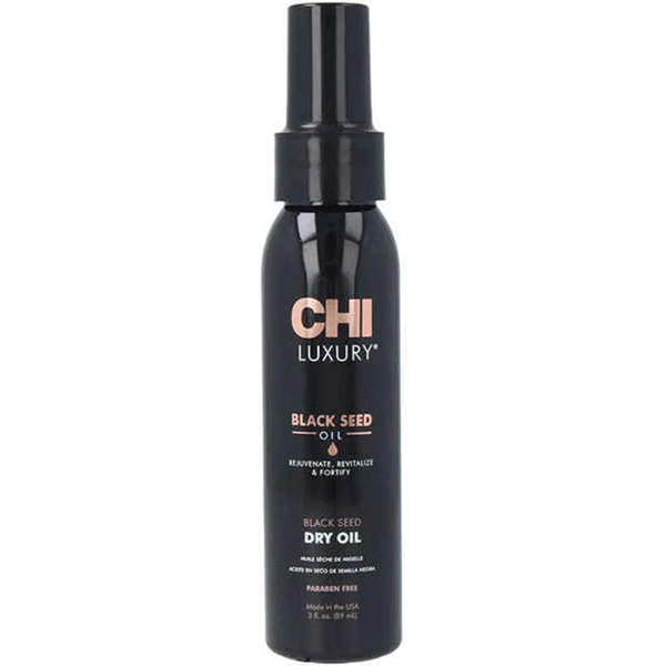CHI Luxury Black Seed Oil Blend Dry Oil Blend (89ml)