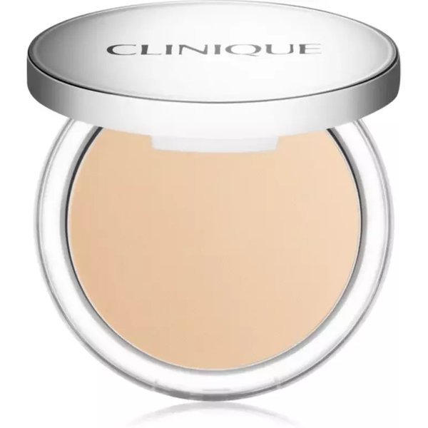Clinique - Almost Powder Makeup SPF15 #02 Neutral Fair (10g)