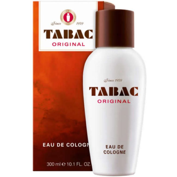 Tabac - Original Eau de Cologne (300ml)