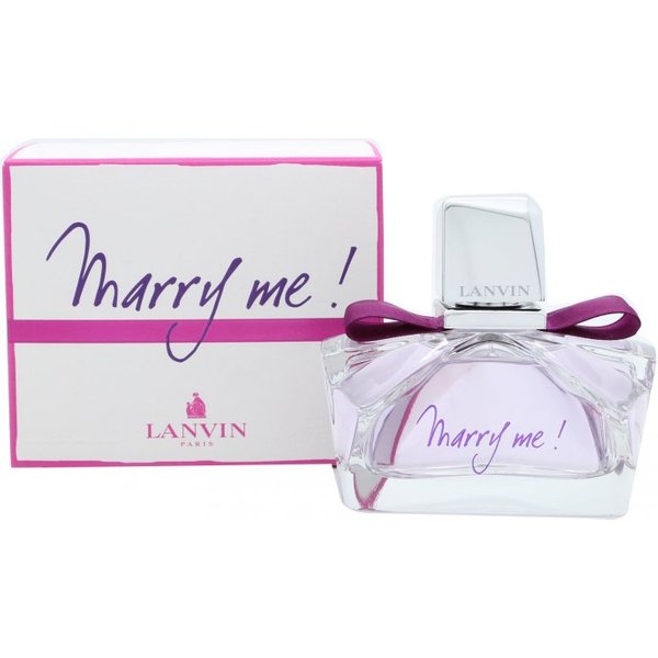Lanvin - Marry Me! Eau De Parfum Spray (75ml)