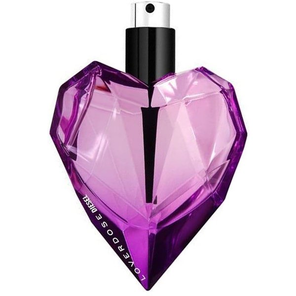 Diesel - Loverdose Eau De Parfum (50ml)