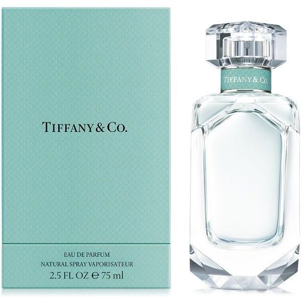 Tiffany & Co Eau de Parfum (75ml)