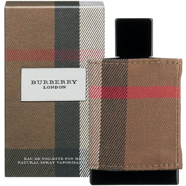 Burberry - London for Him Eau de Toilette (30ml)