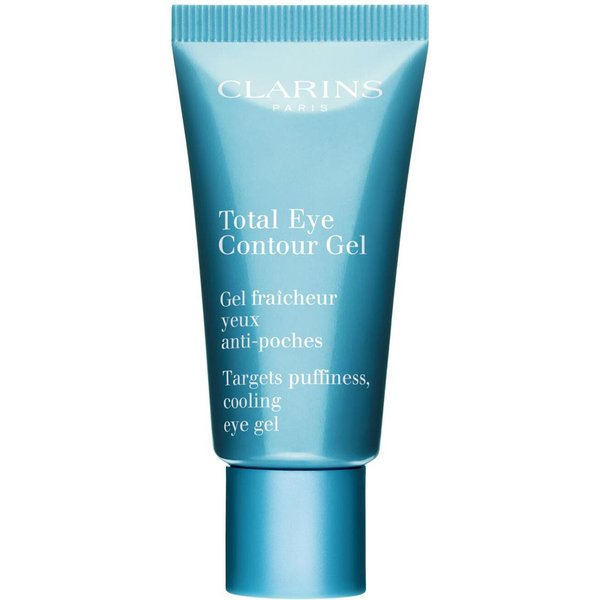 Clarins - Total Eye Contour Gel (20ml)