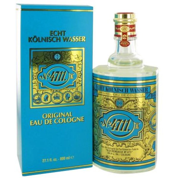 4711 - Original Splash EDC (800ml) DAMAGED