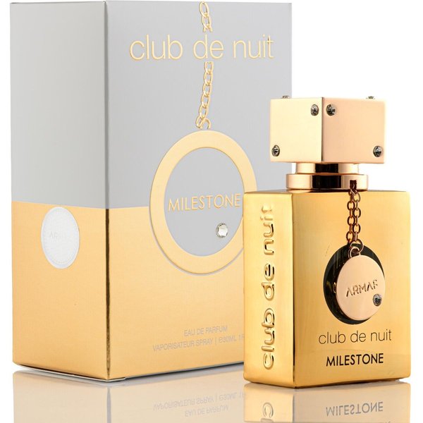 Armaf - Club De Nuit Milestone Eau de Parfum (200ml)