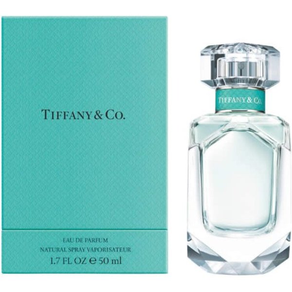 Tiffany - Eau De Parfum (50ml)