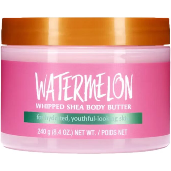 Tree Hut - Watermelon Whipped Body Butter (240g)