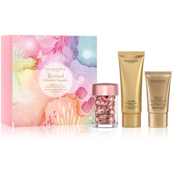 Elizabeth Arden - Retinol 30 piece Gift Set