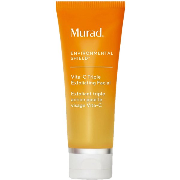 Murad - Vita-C Triple Exfoliating Facial (Unboxed travel Size) (10ml)