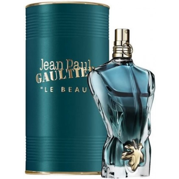 Jean Paul Gaultier - Le Beau EDT (Packaging damaged) (75ml)