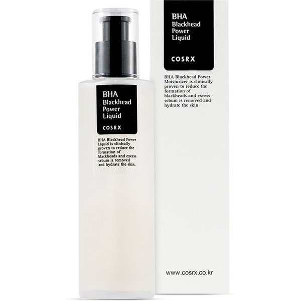 CosRX - BHA Blackhead Power Liquid (100ml)