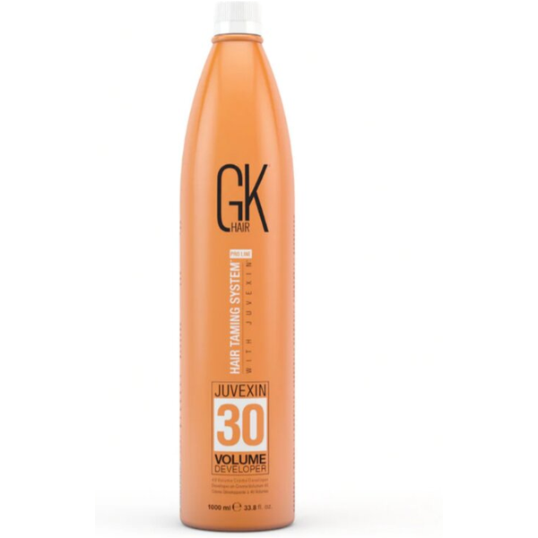 GK Hair - Hair Developer Vol.30 (1000ml)