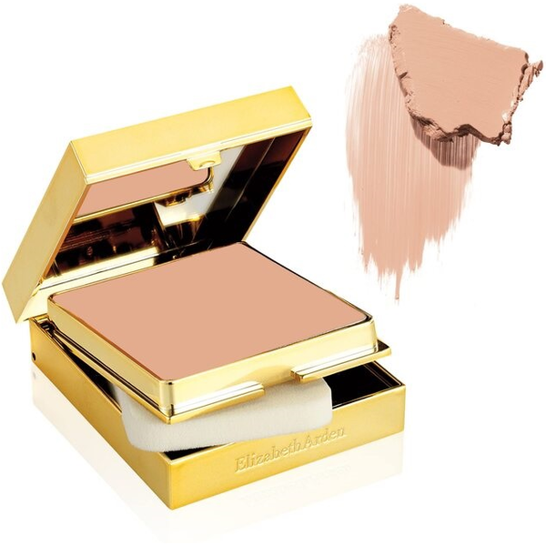 Elizabeth Arden - Flawless Finish Sponge-On Cream Makeup Vanilla Shell
