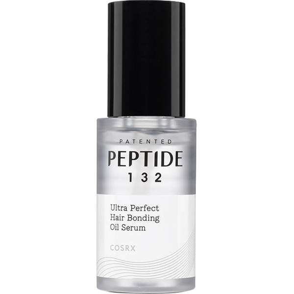 COSRX - Peptide-132 Ultra Perfect Hair Bonding Oil Serum (28ml)