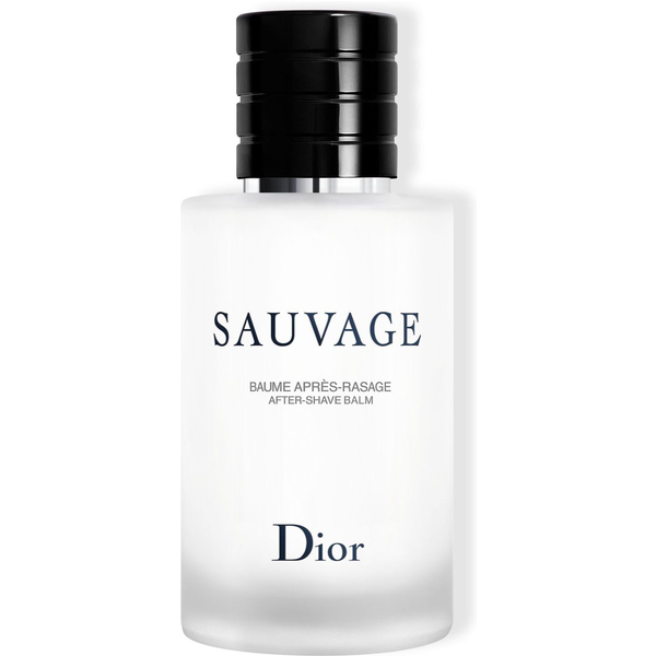 DIOR - Sauvage After-Shave Balm Damaged (100ml)