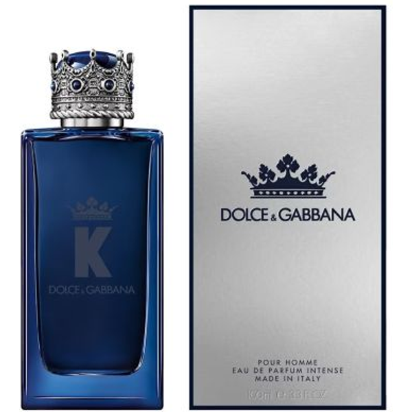 Dolce & Gabbana - Dolce & Gabbana K Intense Eau de Parfum Spray (100ml)