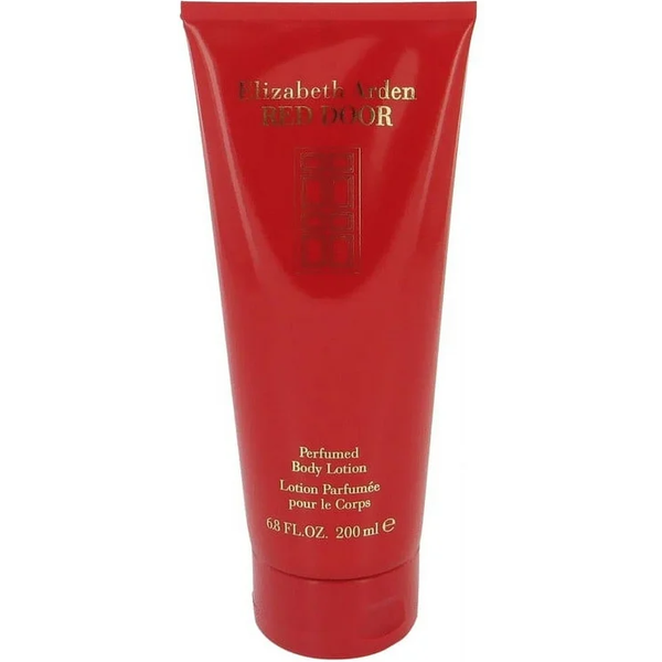 Elizabeth Arden Red Door Perfumed Body Lotion (200ml)
