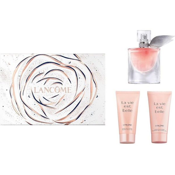 Lancome La Vie Est Belle Eau de Parfum Gift Set (30ml)