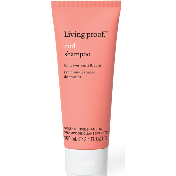 Living Proof - Curl Shampoo (100ml)