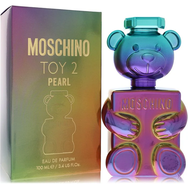 Moschino - Toy 2 Pearl Eau de Parfum (30ml)